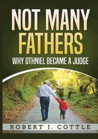 bokomslag Not Many Fathers