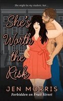 Jen Morris - She's Worth the Risk, Häftad. Tillgänglighet: Lägg i varukorg