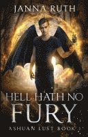 bokomslag Hell Hath no Fury