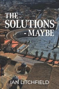 bokomslag The Solutions - Maybe