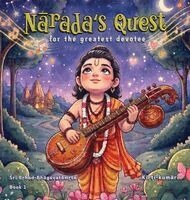 Kirti Kumari, Sridhar Kallidai - Nārada's Quest, Inbunden. Tillgänglighet: Lägg i varukorg