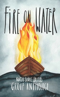 Timothy Owen, Ada Maria Soto, Sharron Martin - Northshore Writers Anthology 2023, Häftad