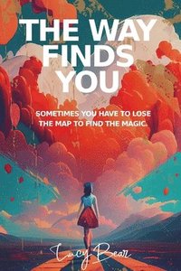 bokomslag Way Finds You