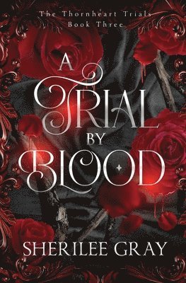 A Trial by Blood 1