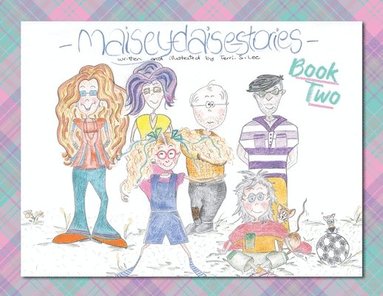 bokomslag Maisey Daise Stories - Book Two