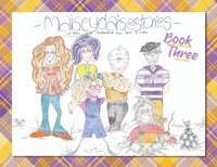 bokomslag Maisey Daise Stories - Book Three