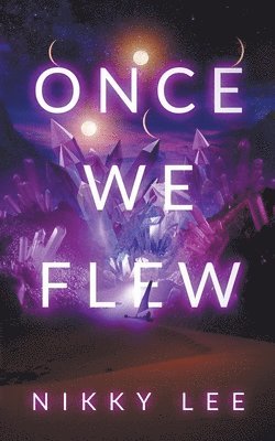 Once We Flew