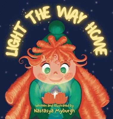 Light the Way Home 1