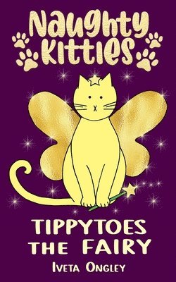 Tippytoes the Fairy 1