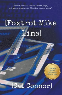 [Foxtrot Mike Lima] 1