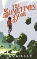 Tina Clough - The Sometimes Door, Häftad