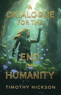 A Catalogue for the End of Humanity 1
