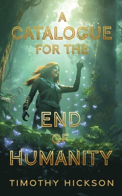 A Catalogue for the End of Humanity 1