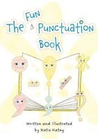 Katie Katay - Fun Punctuation Book, Häftad