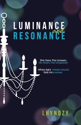 bokomslag Luminance and Resonance
