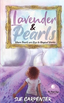 Lavender and Pearls