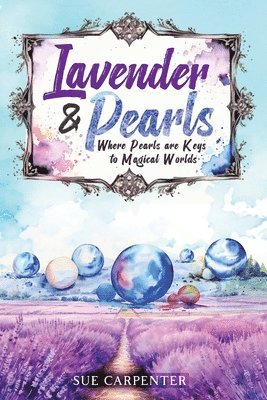 Lavender and Pearls