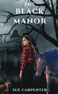 bokomslag Black Manor