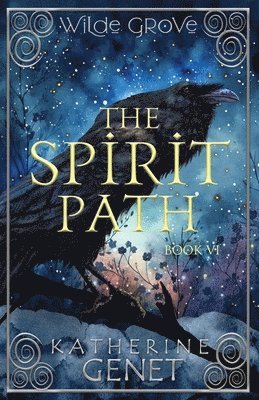 The Spirit Path 1