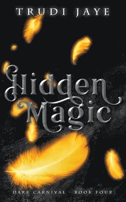 bokomslag Hidden Magic