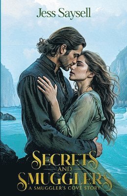 bokomslag Secrets and Smugglers