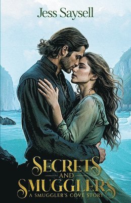 bokomslag Secrets and Smugglers