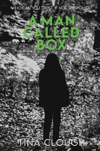 bokomslag man Called Box