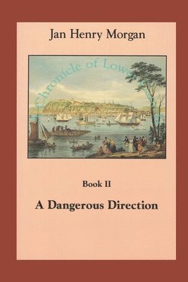 Jan Henry Morgan - Dangerous Direction, Häftad