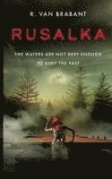 bokomslag Rusalka