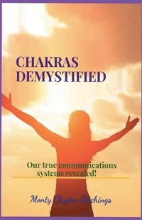 bokomslag Chakras Demystified