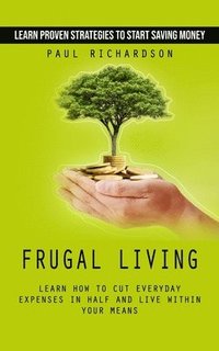 bokomslag Frugal Living