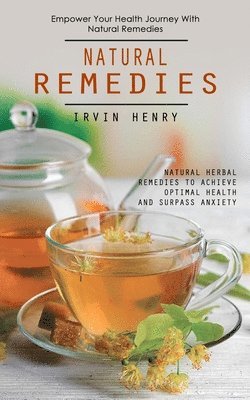 Natural Remedies 1