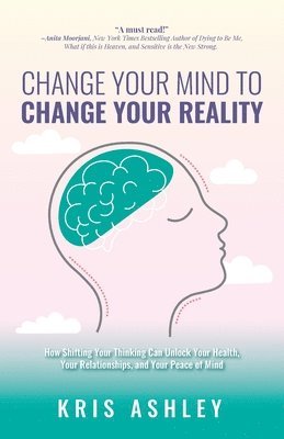 Change Your Mind To Change Your Reality 1