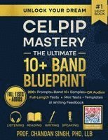 Chandan Singh - Celpip Mastery, Häftad