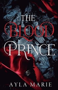 bokomslag The Blood Prince