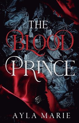 The Blood Prince 1