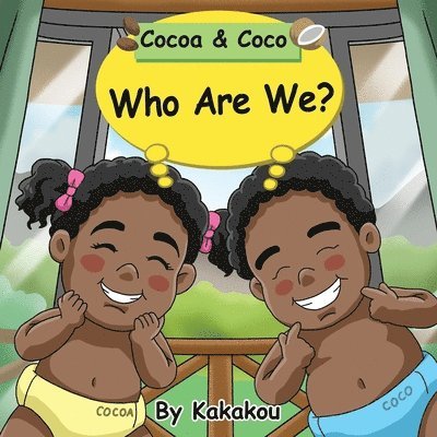 Cocoa & Coco 1