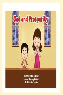 God & Prosperity 1