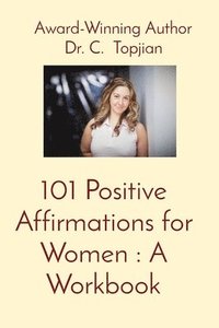 bokomslag 101 Positive Affirmations for Women