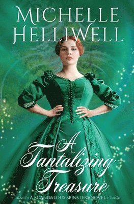 Tantalizing Treasure