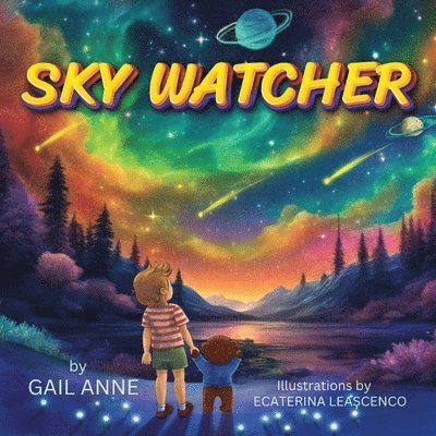 Sky Watcher 1