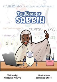 bokomslag The World of Sabbih