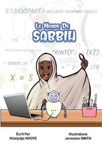 bokomslag Le Monde de Sabbih