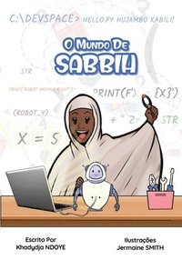 bokomslag O Mundo de Sabbih (The World of Sabbih)