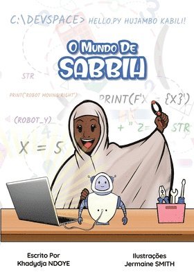 O Mundo de Sabbih (The World of Sabbih) 1