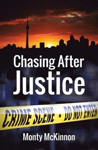 bokomslag Chasing After Justice