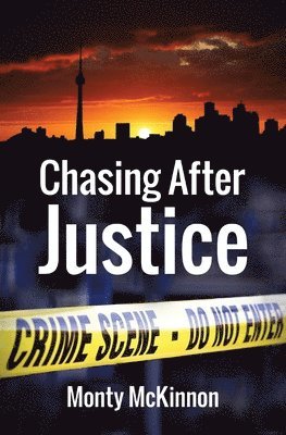 Chasing After Justice 1