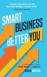 bokomslag Smart Business, Better You