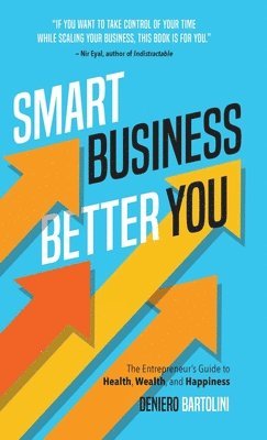 Smart Business, Better You 1