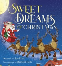 bokomslag Sweet Dreams of Christmas